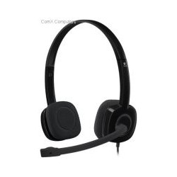 Logitech H151 headset