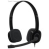 Logitech H151 headset