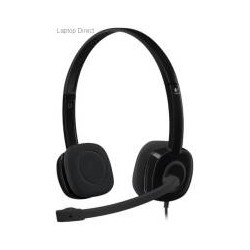Logitech H151 headset