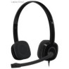 Logitech H151 headset