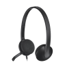 Logitech H340 headset
