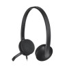 Logitech H340 headset