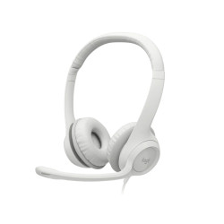 Logitech H390 usb headset