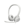 Logitech H390 usb headset