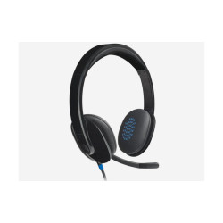 Logitech H540 headset