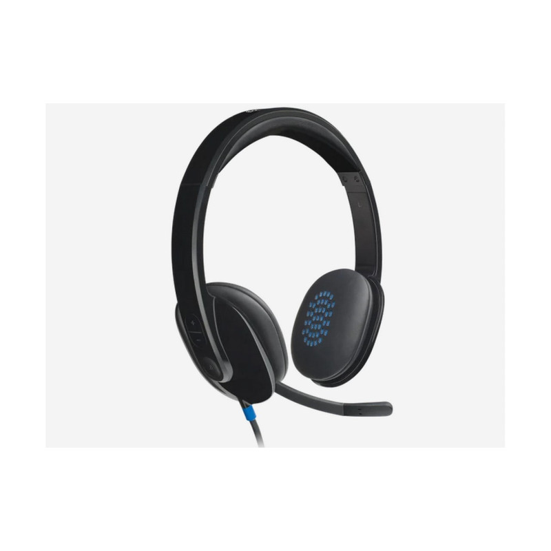 Logitech H540 headset