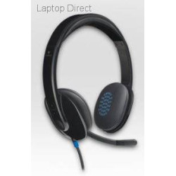 Logitech H540 headset