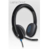 Logitech H540 headset
