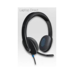 Logitech H540 headset