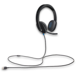 Logitech H540 headset