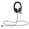 Logitech H540 headset