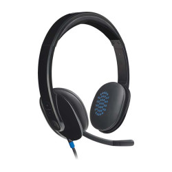Logitech H540 headset