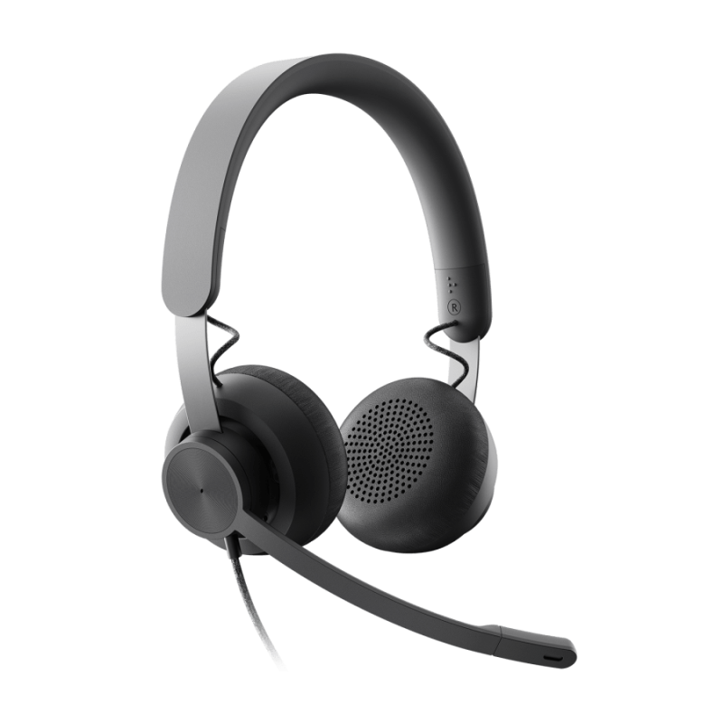 Logitech Zone Usb