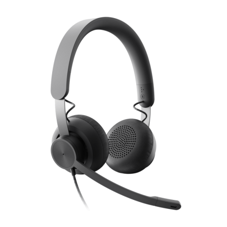 Logitech Zone Usb