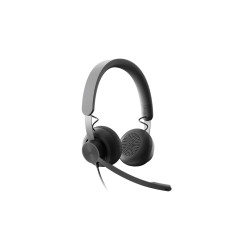 Logitech Zone Usb MsTeam