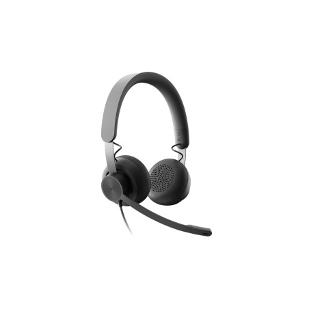 Logitech Zone Usb MsTeam