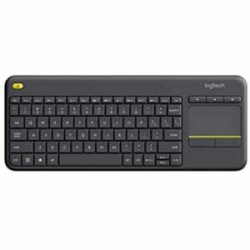 Logitech ZoneVibe100 W less Pi