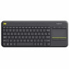 Logitech ZoneVibe100 W less Pi