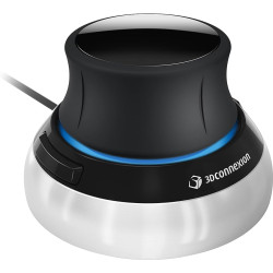3Dconnexion Dual usb hub