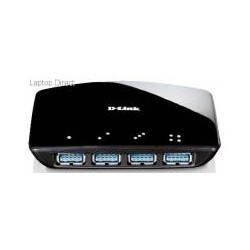 D link DUB 1340 4x usb hub