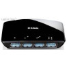 D link DUB 1340 4x usb hub