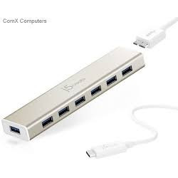 J5 JCH377 U3.1 type C   7x t A