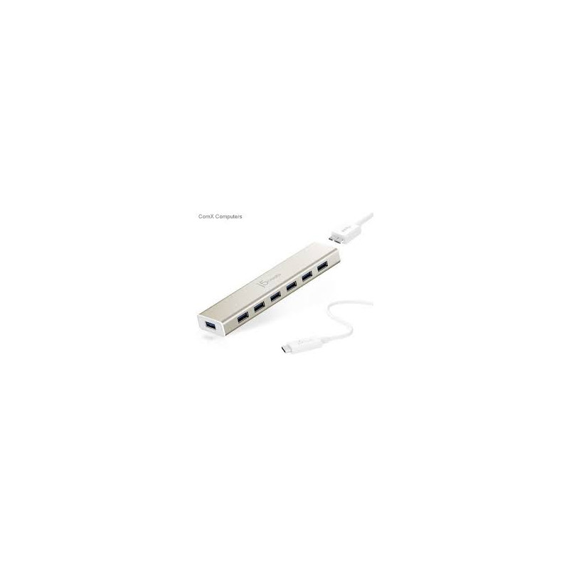 J5 JCH377 U3.1 type C   7x t A