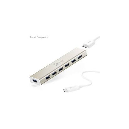 J5 JCH377 U3.1 type C   7x t A