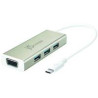 J5 JCH411 t C  3xU3 hub Vga