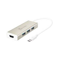 J5 JCH411 t C  3xU3 hub Vga