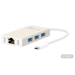 J5 JCH471 t C  3xU3 hub Lan(gb