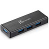 J5create JUH340 4xU3 hub Power