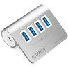 J5create JUH340 4xU3 hub Power