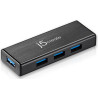 J5 JHH340 4xU3 hub no Power
