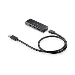 J5 JHH340 4xU3 hub no Power