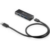 J5 JHH340 4xU3 hub no Power