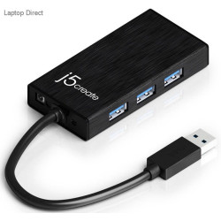 J5 JUH450 3xU3 hub  Hdmi