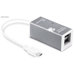 J5create JUH660 2xusb  andro