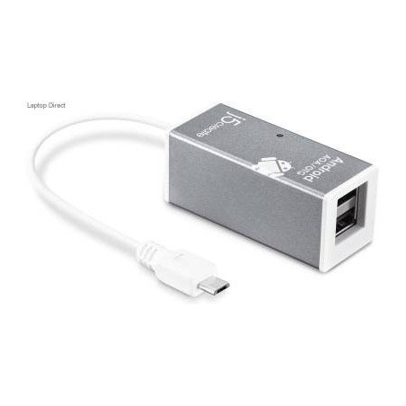 J5create JUH660 2xusb  andro