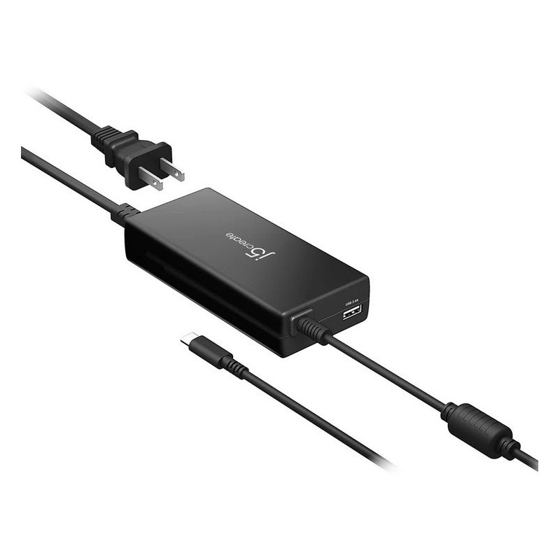 J5 JUP2290 type A C dcp 90w