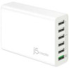 J5 JUP60 5 1xQ.C USB charger