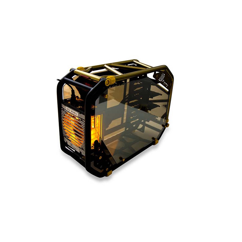 Inwin ca03 D Frame 2.0 1065w