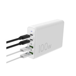 J5 JUPV20 QC USB car charger