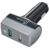 J5 JUPV20 QC USB car charger