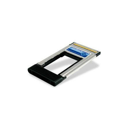 Sunix CBE1000 pcmcia  e c34