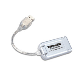 Vi Power VP 9218 USB  eSATA