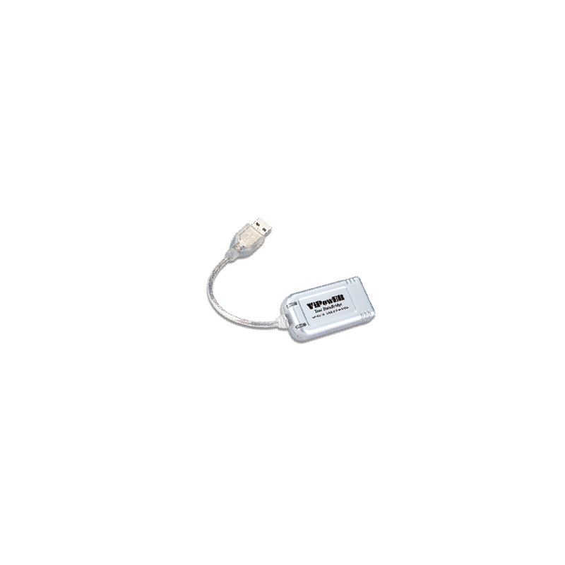 Vi Power VP 9218 USB  eSATA