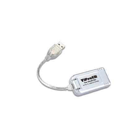Vi Power VP 9218 USB  eSATA