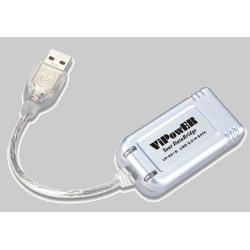 Vi Power VP 9218 USB  eSATA