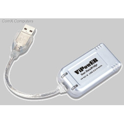 Vi Power VP 9218 USB  eSATA